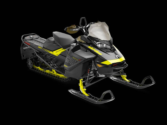 SNOWMOBILE PRODUCTS