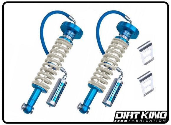 4WD Long Travel Spec Coilovers | DK-924908-KSS-4WD