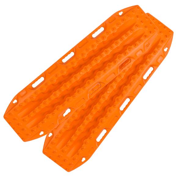 MAXTRAX MKII Safety Orange