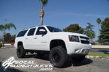01-10 Chevy / GMC HD 2500 / 3500 2wd 4wd 6-8″ Stage 1 Suspension System