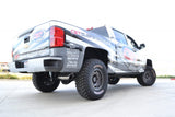 14-18 Chevy / GMC 1500 2wd 4wd 4.5″ Stage 7 Suspension System