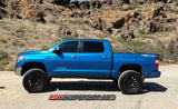 07-21 Toyota Tundra 2wd 4wd High Clearance 7″ Stage 1 Suspension System