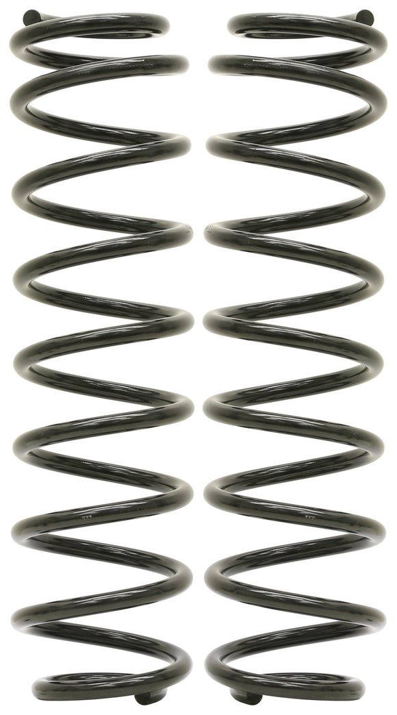 RJ-154102-101 - JT 3.5 IN LIFT FRONT COIL SPRINGS (DIESEL ENGINES)