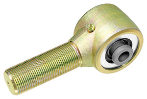RJ-331301-101 - NARROW JOHNNY JOINT, FORGED, (55MM X 16MM, 1 IN. LH THREAD, 2021 & UP BRONCO REAR TRAC BAR)