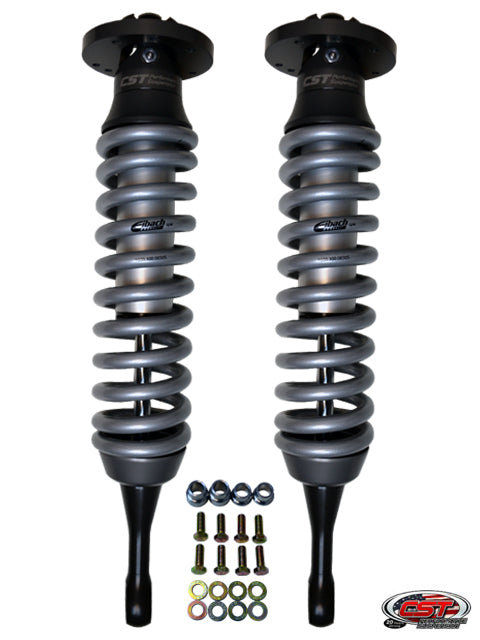 07-21 Toyota Tundra 2wd/4wd DIRT Series 2.5″ Coilover 2.5″ Lift