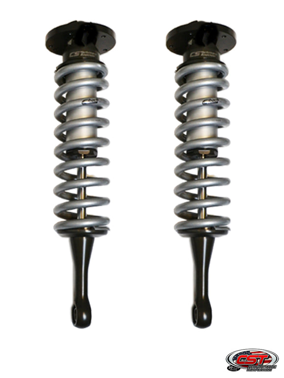 22-23 Toyota Tundra 2wd DIRT Series 2.5 Coilover 2.5″ Lift