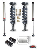 19-23 Chevy / GMC 1500 2wd 4wd 3.5″ Stage 2 Suspension System