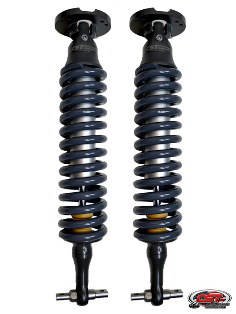 19-23 Chevy / GMC DIRT Series 2.5 Coilovers for 7″ Suspension System