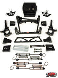 11-19 Chevy / GMC HD 2500 / 3500 2wd 4wd 6-8″ Stage 5 Suspension System