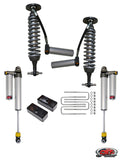07-18 Chevy / GMC 1500 2wd 3.5″ Stage 6 Suspension System