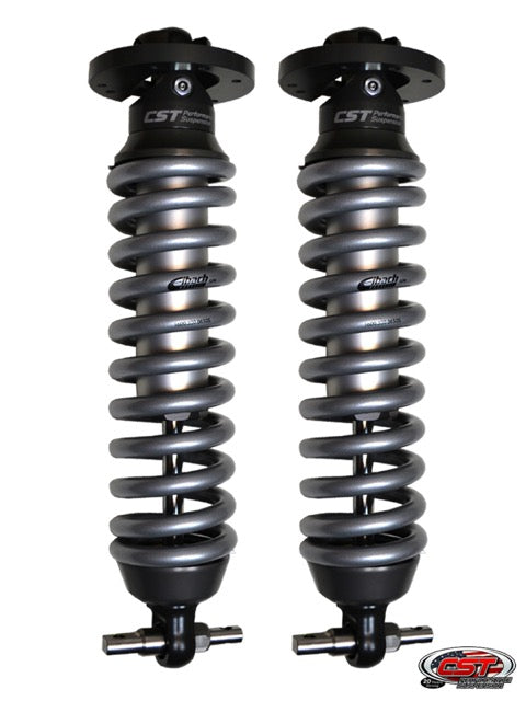 07-18 Chevy / GMC 1500 4wd DIRT Series 2.5 Coilover 2.5″ Lift