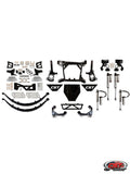 20-24 Chevy / GMC HD 2500 / 3500 4wd 8″ Stage 5 Suspension System