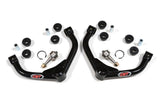 01-10 Chevy / GMC HD 2500 / 3500 2wd 4wd DIRT Series Uniball Upper Control Arms