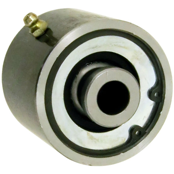 RJ-331002-101 - NARROW 2 1/2 IN. JOHNNY JOINT ROD END - EXTERNALLY GREASED (70MM X 16MM HOLE, 2021 & UP BRONCO AXLE SIDE)