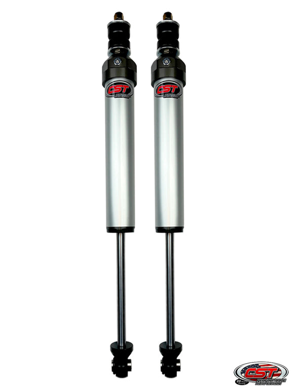 07-21 Tundra DIRT Series 2.5″ Emulsion Rear Shocks 0-2″ Lift