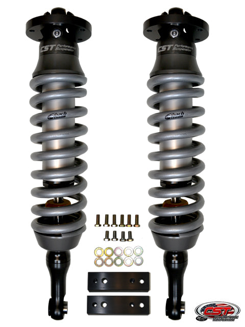 05-23 Toyota Tacoma DIRT Series Coilover