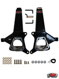 19-23 Chevy / GMC 1500 2wd 3″ Stage 4 Suspension System