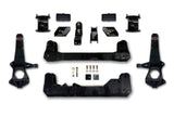 19-23 Chevy /GMC 1500 4WD 4.5″ Stage 2 Suspension System