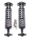 07-18 Chevy / GMC 1500 4wd 3.5″ Stage 2 Suspension System