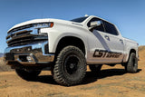 19-23 Chevy / GMC 1500 2wd 4wd 3.5″ Stage 7 Suspension System