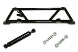 01-10 Chevy / GMC HD 2500 / 3500 2wd 4wd 9-11″ Stage2 Suspension System