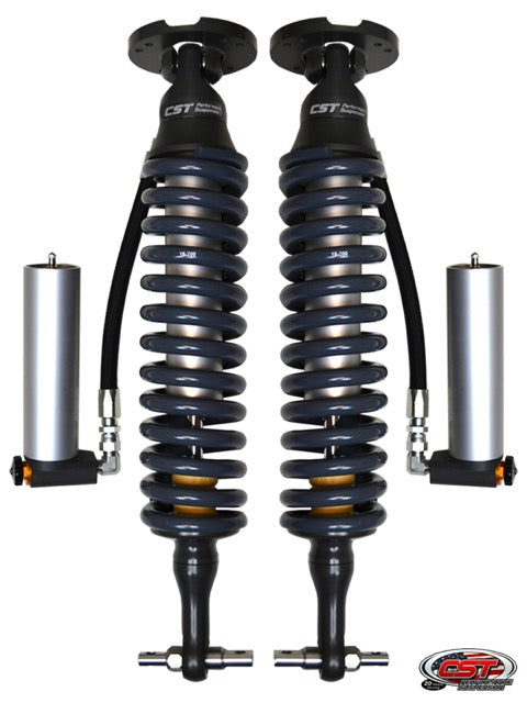 19-23 Chevy / GMC PRO Series 2.5 Coilovers for 7″ Suspension System