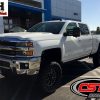 11-19 Chevy / GMC HD 2500 / 3500 2wd 4wd 6-8″ Stage 7 Suspension System