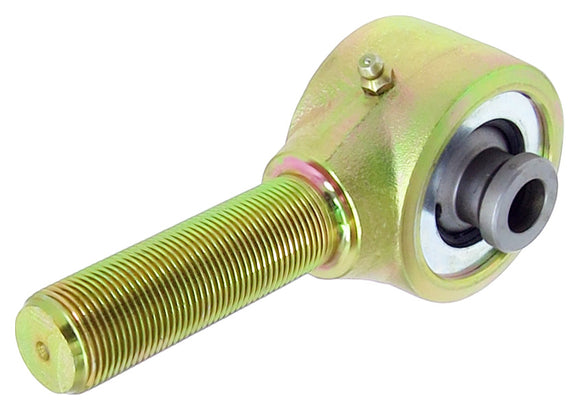 CE-9113P-20 - JOHNNY JOINT FORGED ROD END (2.590 IN. X 0.718 IN., 1 IN.-14 RH THREAD)