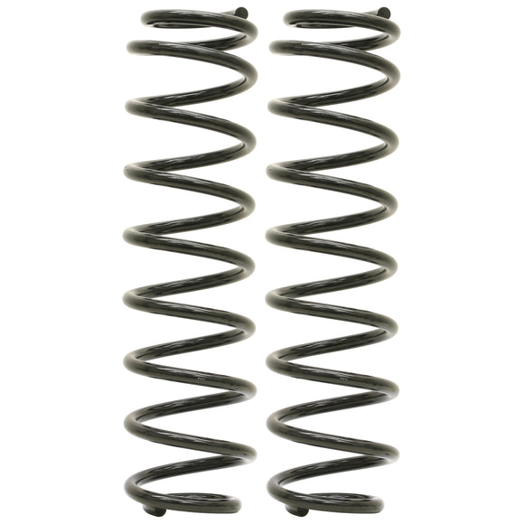 RJ-154101-101 - JL (DIESEL, 392) OR JT (GAS ENGINES) 3.5 IN. LIFT FRONT COIL SPRINGS