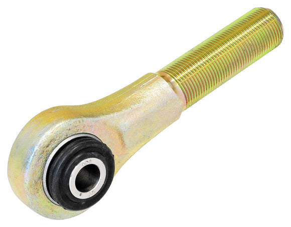 CE-9112NJLF - JOHNNY JOINT 2 IN. FLEX AXIS ROD END (1 IN. RH THREAD, 1.625 IN. X 14MM BALL)