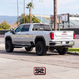 20-24 Chevy / GMC HD 2500 4wd 4″ Stage 1 Suspension System