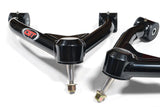 14-18 Chevy / GMC 1500 2wd 4wd DIRT Series Uniball Upper Control Arms (Stamped Steel/Cast Alum)