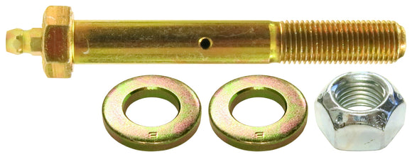 CE-91127 - 7/16 IN. GREASABLE BOLT W/ HARDWARE (3 1/4 IN. LONG)