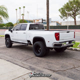 20-24 Chevy / GMC HD 3500 4wd 4″ Stage 5 Suspension System