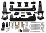 19-23 Chevy / GMC 1500 4WD 4.5″ Stage 1 Suspension System