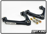 Boxed Upper Control Arms | DK-631902