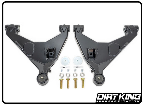 Performance Lower Control Arms | DK-812704