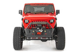 JEEP ANGRY EYES REPLACEMENT GRILLE (JL/JLU/GLADIATOR)