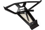 Front Bumper RZR XP 1000 (Campbell Series)