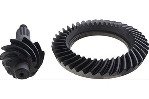 High Performance Yukon Ring & Pinion "Thick" Gear Set For 10.5" GM 14 Bolt Truck In A 4.56 Ratio