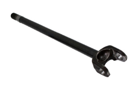 Yukon 4340 Chromoly Right Hand Replacement Inner Axle For Dana 30, '84-'90 XJ, '97 And Newer TJ,