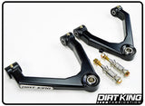 Boxed Upper Control Arms | DK-631902