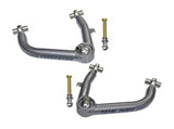 Toyota Tundra Uniball Upper Control Arm (2007+ TUNDRA 2WD & 4WD) Also Fits 2008+ SEQUOIA 2WD & 4WD