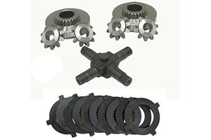 Yukon Replacement Positraction Internals For Dana 60 And 70 With 35 Spline Axles