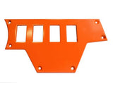 4 Switch Dash Plate – Left/Right side (XP/XP4 1000)