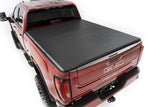 BED COVER | TRI FOLD | SOFT | 6.9 FT BED | CHEVY/GMC 2500HD (20-21)