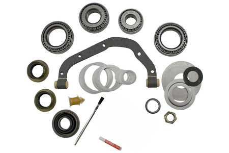 Yukon Master Overhaul Kit For GM '88 And Older 14T Differential