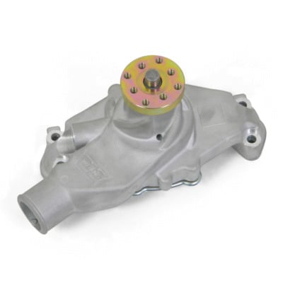 Weiand SBC Action Plus Water Pump