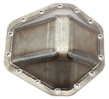 14 Bolt 3/8" Differential Cover