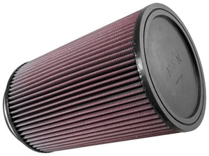6-1/2" x 10" Air Filter Element, Clamp-On